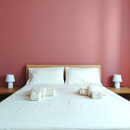 Torres Rooms 사사리 외부 사진