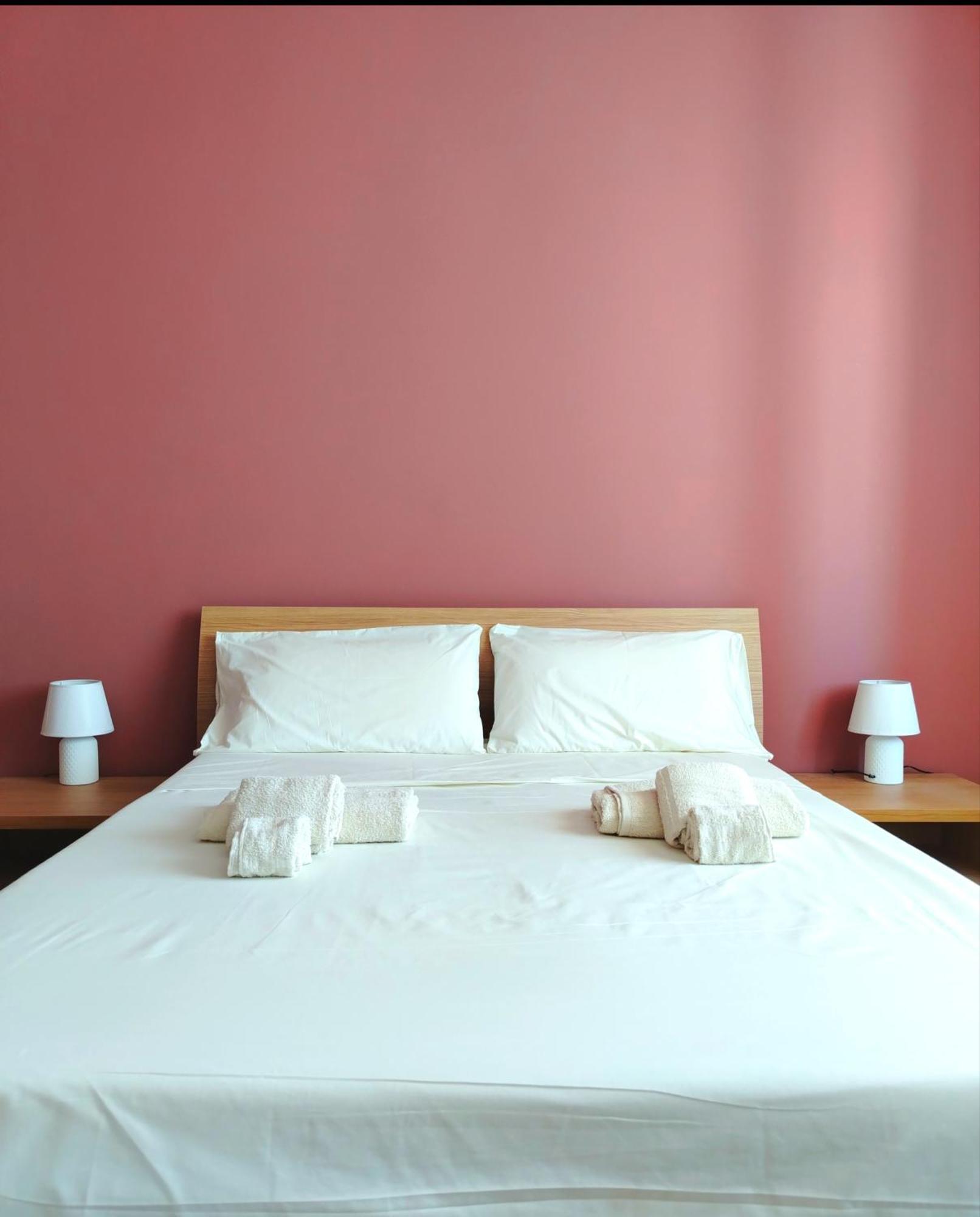 Torres Rooms 사사리 외부 사진
